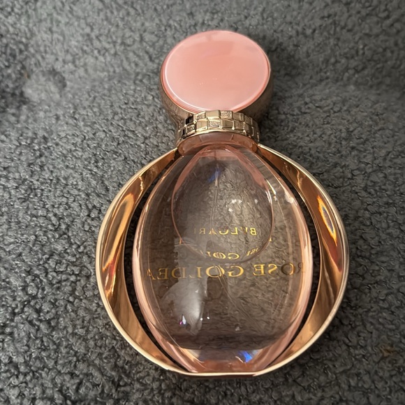 Bulgari Rose Goldea - Pink and Gold Luxury - Picture 2 of 4